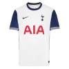 Officiële Voetbalshirt Tottenham Hotspur Bentancur 30 Thuis 2024-25 - Heren